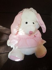 Doudou lapin chien d'occasion  Plonéour-Lanvern