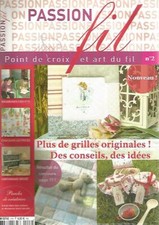 Passion fil jardin d'occasion  Bray-sur-Somme