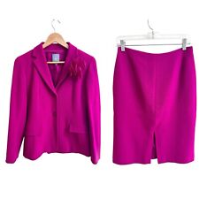 Anne klein fucshia for sale  Englewood