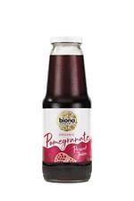 Biona pomegranate juice for sale  LONDON