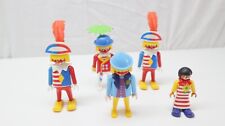 Playmobil clown mix d'occasion  Expédié en Belgium
