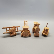 Vtg handcrafted miniature for sale  Elk Grove