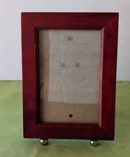 Wooden photo frame for sale  Alta