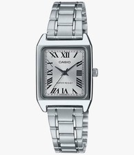 Relógio feminino de quartzo padrão CASIO LTP-V007D-7B prata comprar usado Relógio feminino de quartzo padrão CASIO LTP-V007D-7B prata comprar usado  Enviando para Brazil