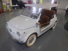1972 fiat 500 for sale  Boca Raton