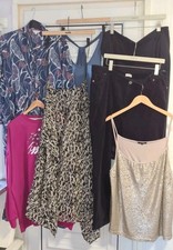 Bundle clothes woman for sale Bundle clothes woman for sale  NOTTINGHAM