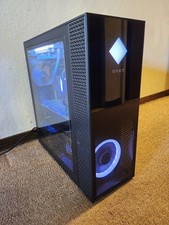 PC para jogos HP Omen 30L – i9-10900K – RTX 3080 Turbo – 32GB de RAM – SSD 1TB – Win 11 comprar usado  Enviando para Brazil