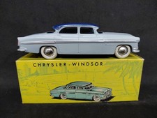 Cij ref chrysler d'occasion  Montgeron