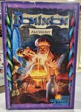 Dominion alchemy expansion for sale  Abingdon
