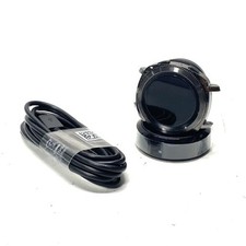 Relógio esportivo Samsung Gear (9385) 316L estojo de aço inoxidável, usado comprar usado  Enviando para Brazil