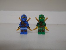 Genuine lego ninjago for sale  MORDEN