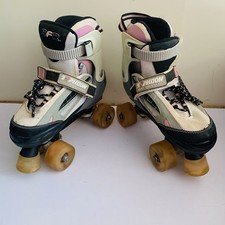 Sfr adjustable quad for sale  HOVE