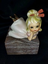 Vintage napco bloomer for sale  Beaver Meadows