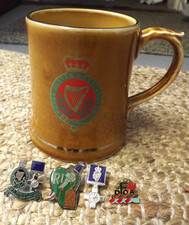 Ruc ireland police for sale  LISBURN
