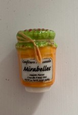 Feve pot confiture d'occasion  Brive-la-Gaillarde