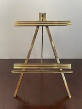 Vintage solid brass for sale  El Campo