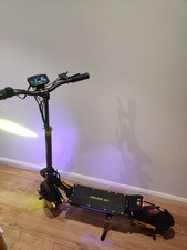 Ienyrid es1 electric for sale  LONDON
