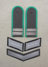 Nva stabsgefreiter schulterst� gebraucht kaufen Nva stabsgefreiter schulterst� gebraucht kaufen  Mitwitz