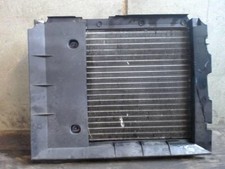 Radiateur eau renault d'occasion  Hendaye