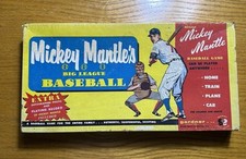 1957 mickey mantle for sale  Joliet