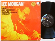 LEE MORGAN All The Way LP SUNSET SUS-5263 US 1969 Sonny Clark Doug Watkins VG+ comprar usado LEE MORGAN All The Way LP SUNSET SUS-5263 US 1969 Sonny Clark Doug Watkins VG+ comprar usado  Enviando para Brazil