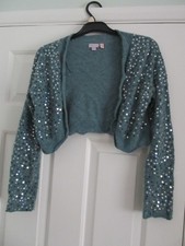 Monsoon bolero shrug for sale Monsoon bolero shrug for sale  PETERBOROUGH