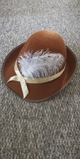 Bavaria oktoberfest hat for sale  SOUTHEND-ON-SEA