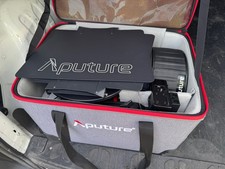 Aputure lightstorm 600d for sale  Bloomfield Hills