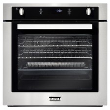 Stoves 60cm integrated for sale  SWANSEA