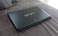 Sony vaio windows gebraucht kaufen  Boffzen