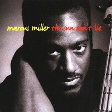 Marcus miller the gebraucht kaufen  Berlin