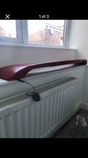 Bmw e36 boot for sale  WHITLEY BAY