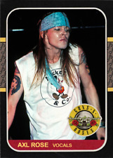 AXL ROSE GUNS N ROSES ### COMPRE 5 GANHE 1 GRÁTIS ### ou 30% OFF 12 comprar usado  Enviando para Brazil