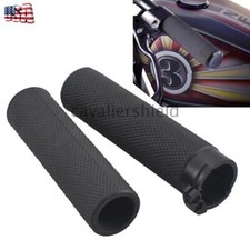 Black 25mm handlebar for sale  USA