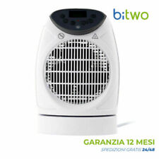 Termoventilatore stufa con usato  Muro Lucano
