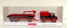 Wiking 050203 unimog gebraucht kaufen Wiking 050203 unimog gebraucht kaufen  Recklinghausen