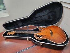 Ovation 1998 collectors for sale  Owensboro