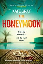Honeymoon sizzling read for sale Honeymoon sizzling read for sale  UK