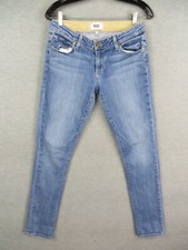 Paige womens jeans for sale  Moscow