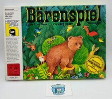 Herder spiele bärenspiel gebraucht kaufen  Hildesheim