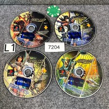 Legend dragoon playstation for sale  Carrollton