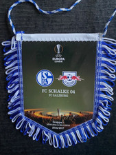Wimpel 2016 schalke gebraucht kaufen  Stahnsdorf