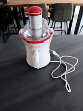 Moulinex frutelia centrifugeus d'occasion  Wizernes