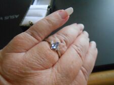 14ct tanzanite marquise for sale  SPALDING