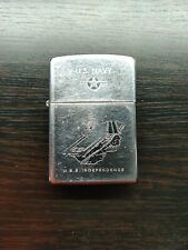 Briquet zippo navy d'occasion Briquet zippo navy d'occasion  Beauvais