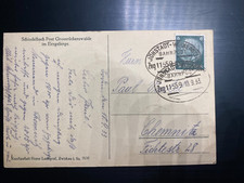 1057 bahnpost jöhstadt gebraucht kaufen  Oranienburg