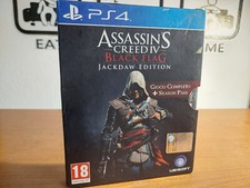 Assassin creed black usato  Induno Olona