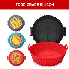 Air fryer silicone for sale  GREENFORD