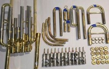 Yamaha ybb 321 for sale  Wolfforth