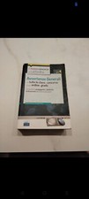 Libro avvertenze generali usato  Saviore dell'Adamello